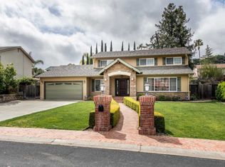 183 Belwood Gtwy, Los Gatos, CA 95032