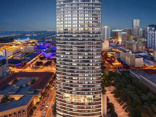 225 N Miami Ave Unit 202, Miami, FL 33128