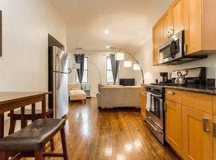 1007 N Ashland Ave APT 2, Chicago, IL 60622