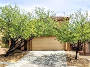 9972 E Emberwood Dr, Tucson, AZ 85748