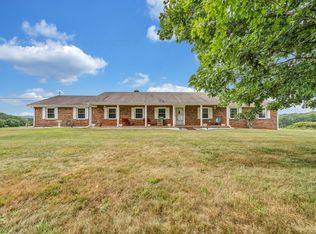 414 Tobacco Rd, Glade Hill, VA 24092