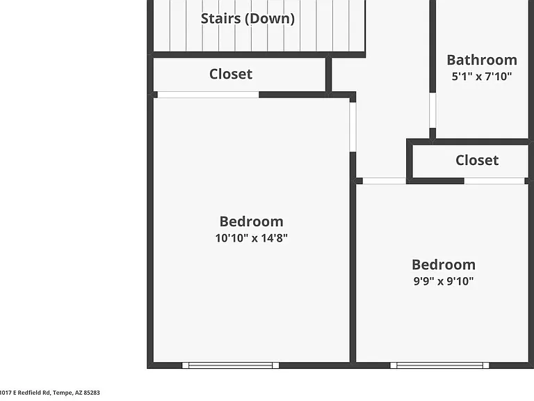 1017 E Redfield Rd — Photo 24