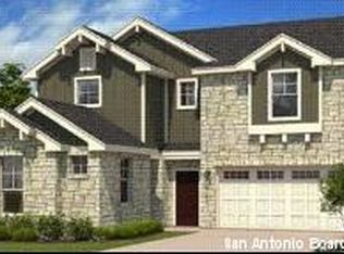 509 Livingston Dr, Schertz, TX 78108