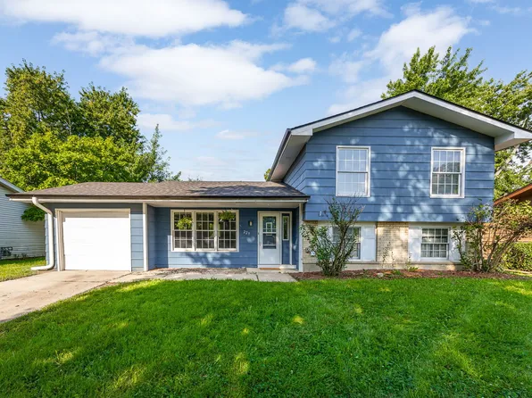 229 N Schmidt Rd, Bolingbrook, IL 60440