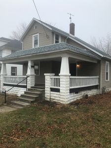 568 W Hazel Ave, Lima, OH, 45801