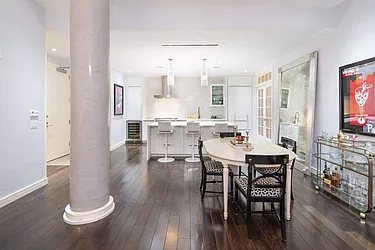 Sold by Sotheby's International Realty