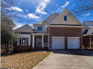 2227 Vernon Oaks Way, Atlanta, GA 30338