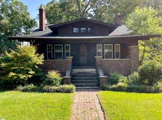 406 Calvert Ave, Clinton, SC 29325