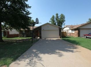 8707 E 133rd Pl S, Bixby, OK 74008
