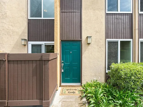3454 Castle Glen Dr Unit 106, San Diego, CA 92123