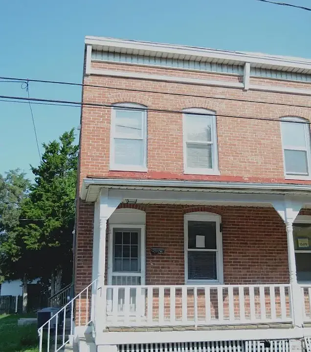 7 Hamilton Ave