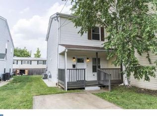 613 Maple Ave, Philadelphia, PA 19116