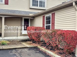 5591 Valencia Park Blvd, Hilliard, OH 43026