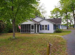 47450 Highway 69, Saltillo, TN 38370