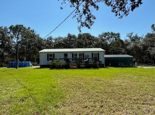 9191 S Suncrest Ter, Homosassa, FL 34446