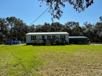 9191 S Suncrest Ter, Homosassa, FL, 34446