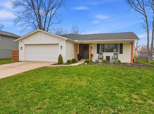 3391 Liberty St, Grove City, OH 43123