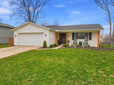 3391 Liberty St, Grove City, OH, 43123