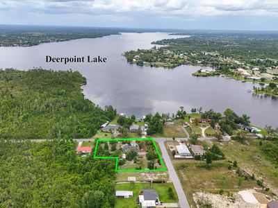 4110 Harlan Shope Rd, Panama City, FL, 32404