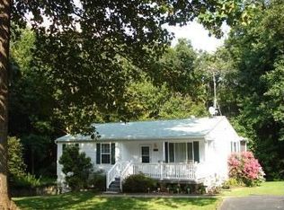 5215 Christiana Parran Rd, Chesapeake Beach, MD 20732