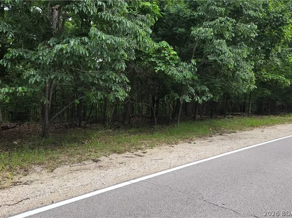 Cherokee Road Kays Point 8 Rd Lot 214, Lake Ozark, MO 65049