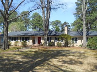 5 Lee Ln, Weldon, NC 27890