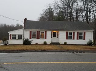 207 State Rd., Templeton, MA 01468