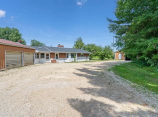 W3698 County Rd E, Berlin, WI 54923