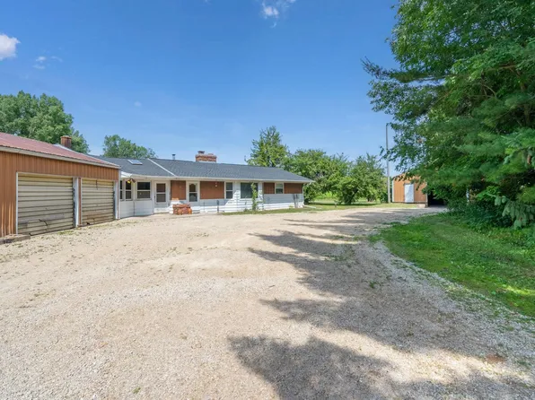W3698 County Rd E, Berlin, WI 54923