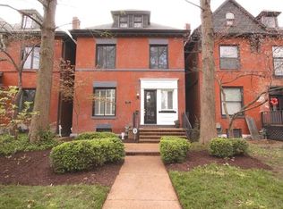 4444 Laclede Ave, Saint Louis, MO