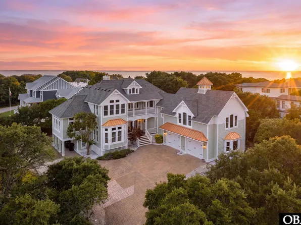 337 Sea Oats Trl, Southern Shores, NC 27949