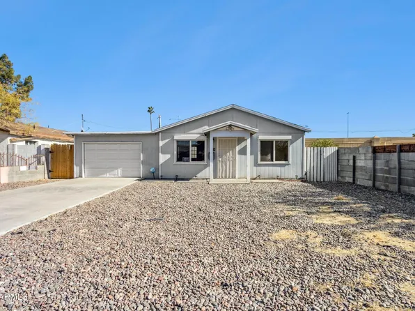 4129 N 17TH Street, Phoenix, AZ 85016