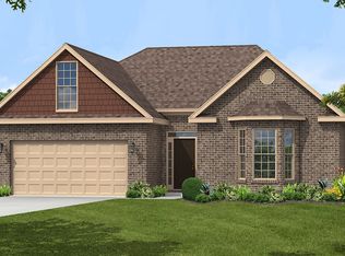 1325 Colleton Dr, Semmes, AL 36575