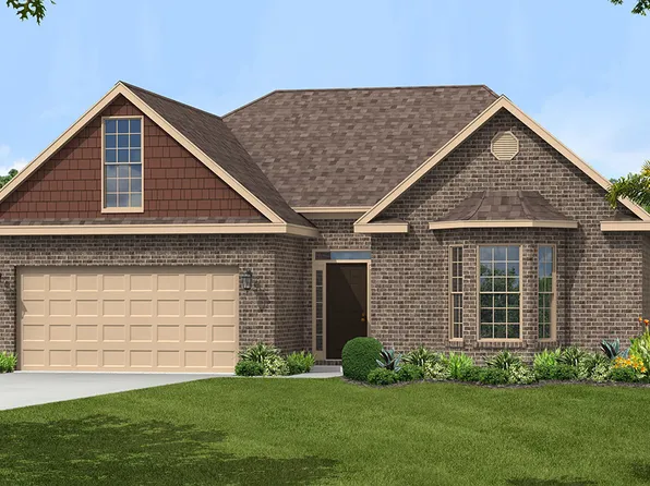 1325 Colleton Dr, Semmes, AL 36575