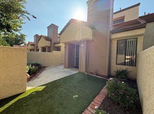 5384 Rain Wood St #93, Simi Valley, CA 93063