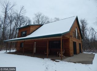 10124 57th Ave SW, Pillager, MN 56473