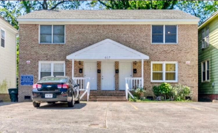 1st image of 617 W 28th St APT 4