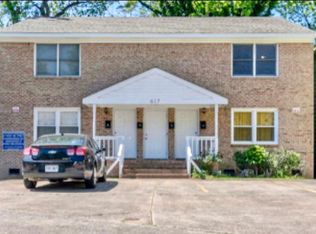 617 W 28th St APT 4, Norfolk, VA 23508