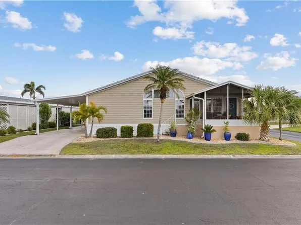 1000 KINGS HIGHWAY #438, PORT CHARLOTTE, FL 33980