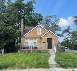 15915 Sussex St, Detroit, MI, 48227
