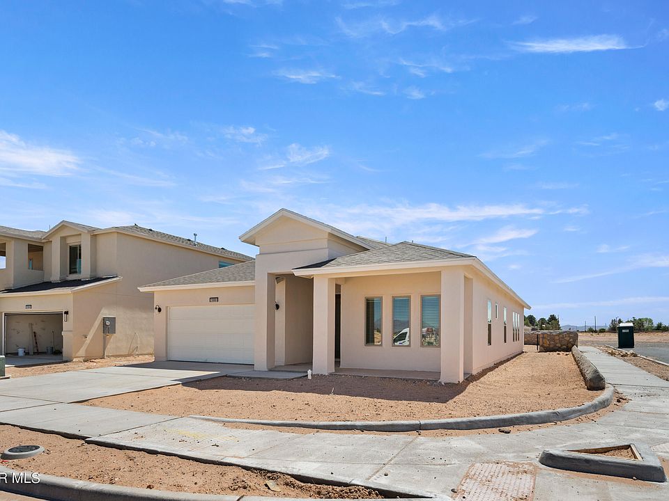 5000 Mark Avizo St, El Paso, TX 79938 Zillow