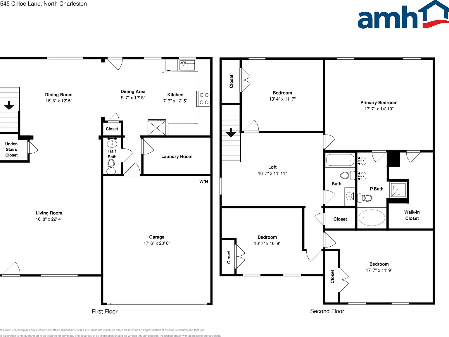 4 bed, 2.5 bath, 2358 sqft, $2,690 — Photo 2