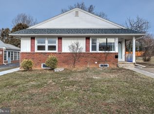 2412 Dickinson Ave, Camp Hill, PA 17011