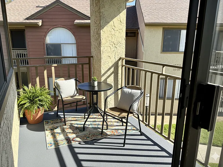 Summer Brook Apartments — Photo 12