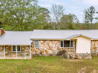 274 Benjamin Dr, Gadsden, AL 35904