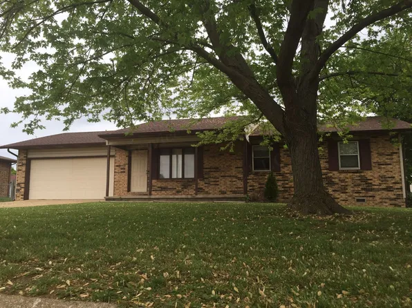 2223 W Drake St, Bolivar, MO 65613