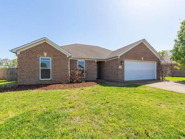 124 Enfield Cv, Medina, TN 38355