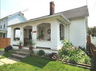 2148 Marshall Ave, Wheeling, WV