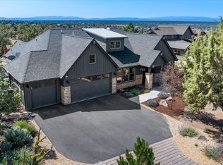 15699 SW Brasada Ranch Rd, Powell Butte, OR 97753