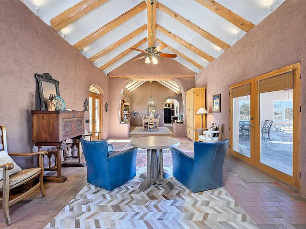 209A State Road 110, El Rito, NM 87530